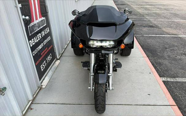 2025 Harley-Davidson® FLTRT - Road Glide® 3