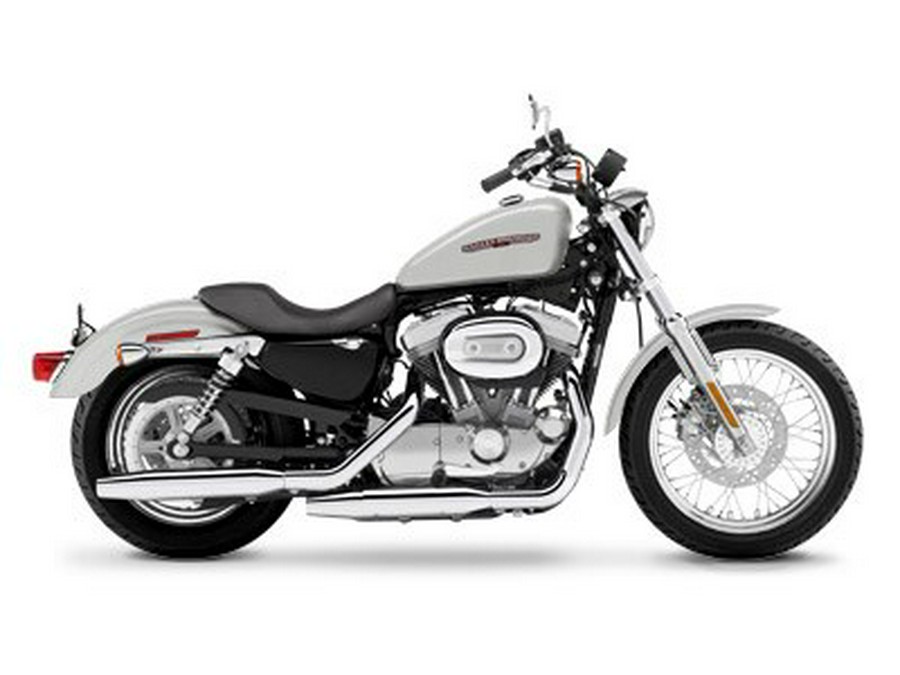 2007 Harley-Davidson XL 883L Sportster®