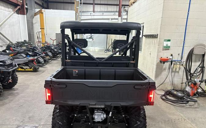 2025 CFMOTO UFORCE 600