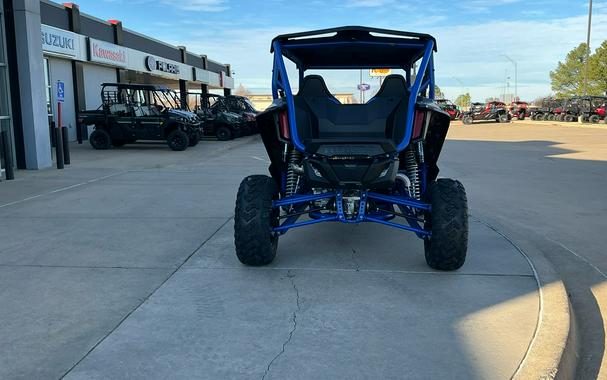 2025 Honda Talon 1000R FOX® Live Valve