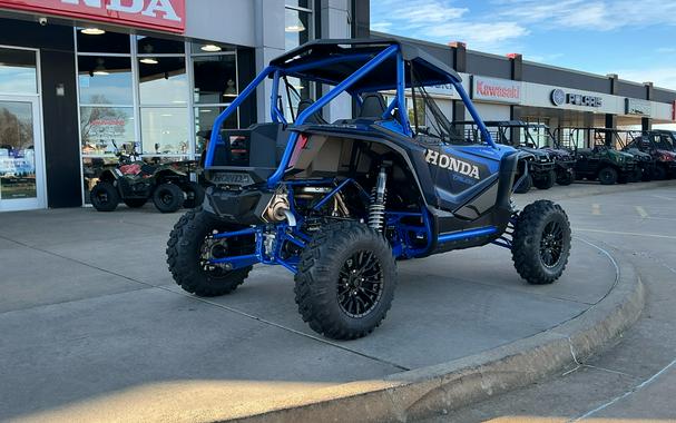 2025 Honda Talon 1000R FOX® Live Valve