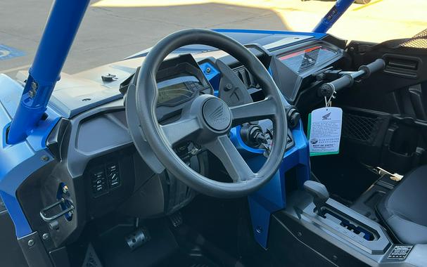 2025 Honda Talon 1000R FOX® Live Valve