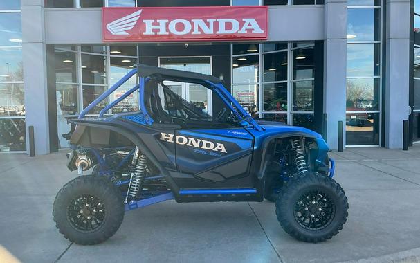 2025 Honda Talon 1000R FOX® Live Valve