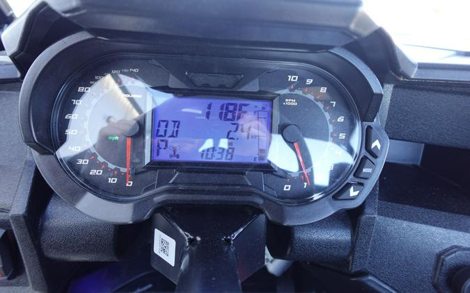 2026 Polaris General XP 1000 Premium