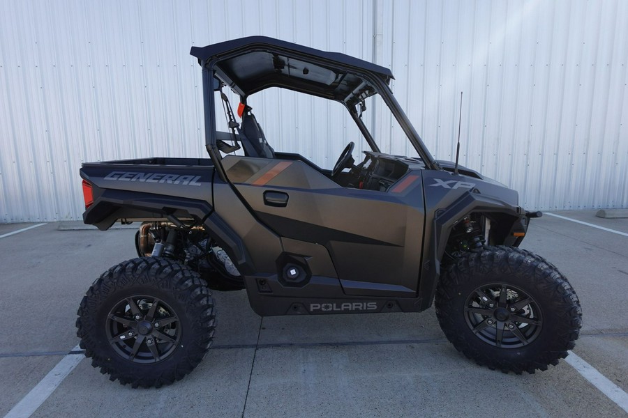 2026 Polaris General XP 1000 Premium
