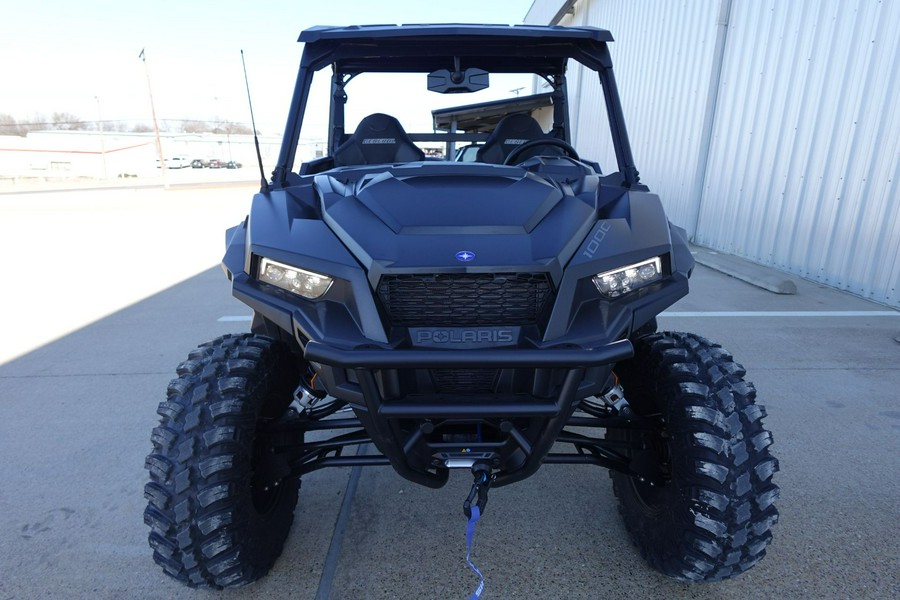 2026 Polaris General XP 1000 Premium