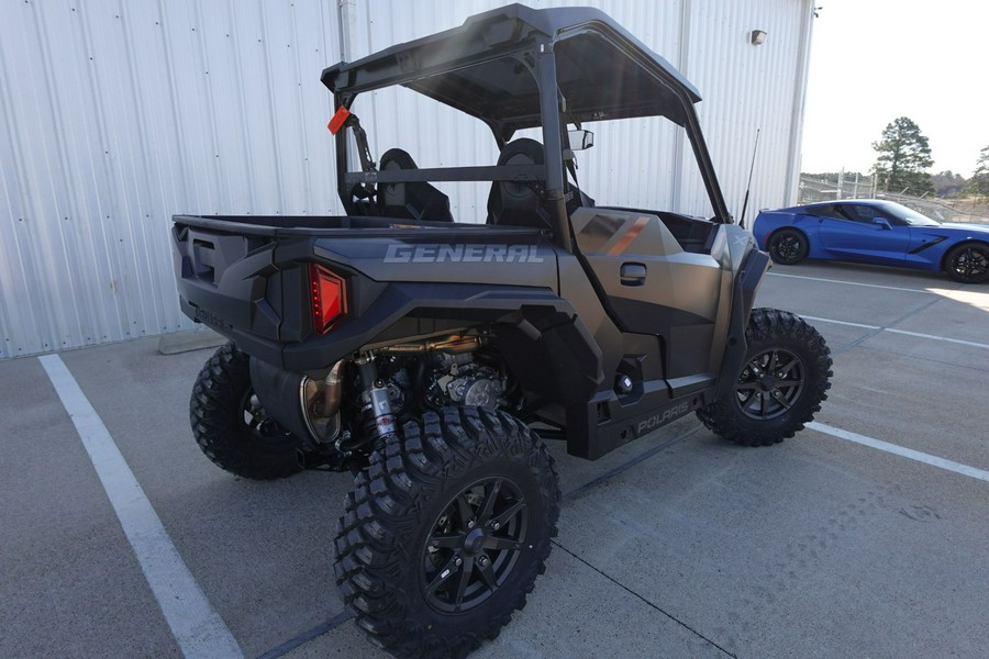 2026 Polaris General XP 1000 Premium