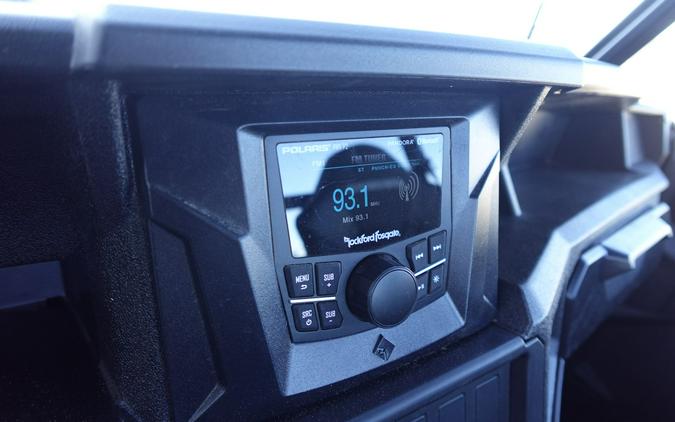 2026 Polaris General XP 1000 Premium