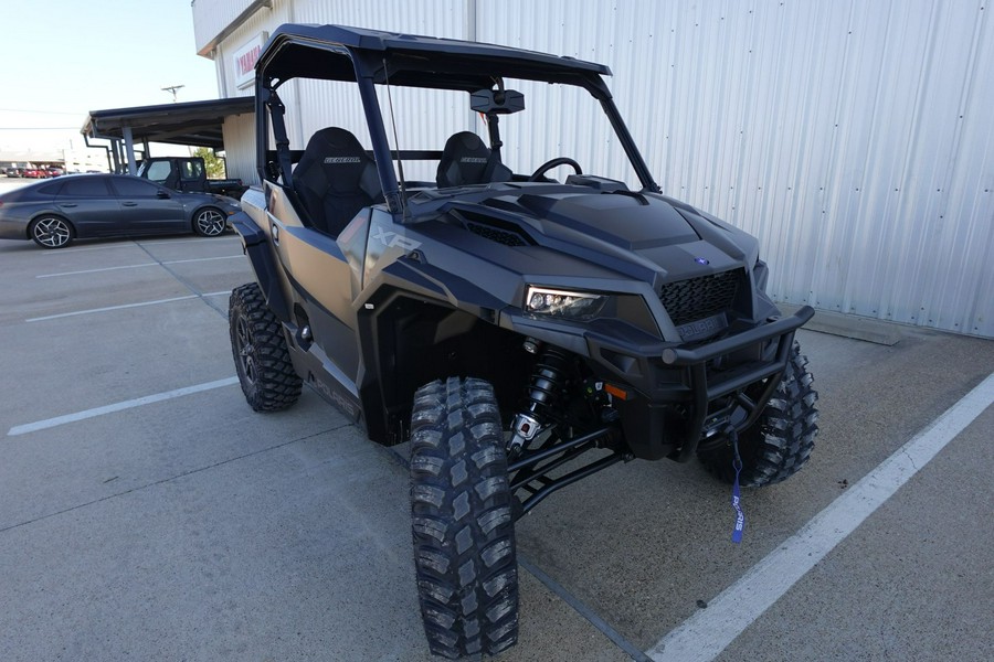 2026 Polaris General XP 1000 Premium