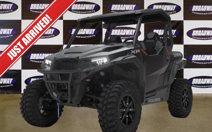 2026 Polaris General XP 1000 Premium