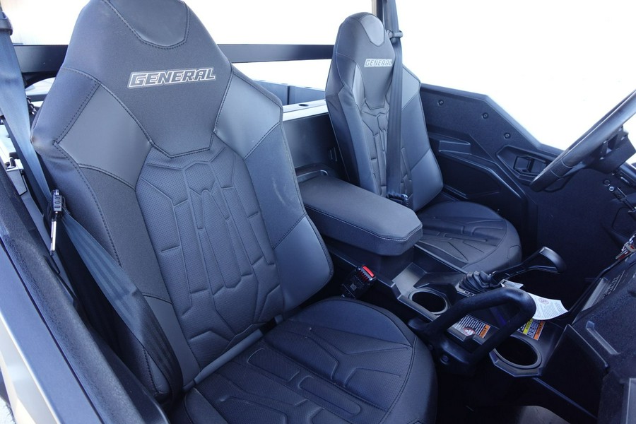 2026 Polaris General XP 1000 Premium