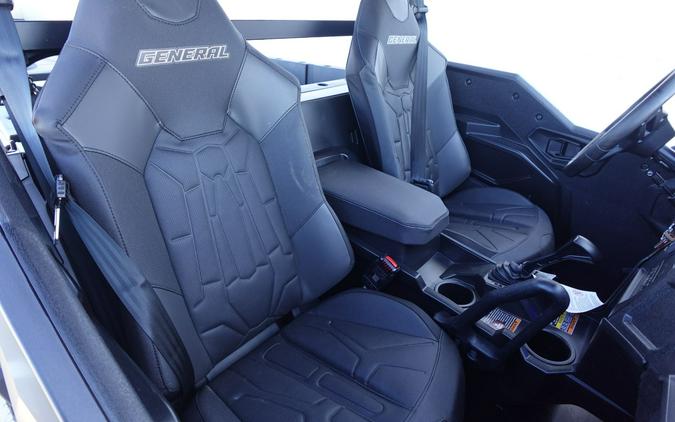 2026 Polaris General XP 1000 Premium