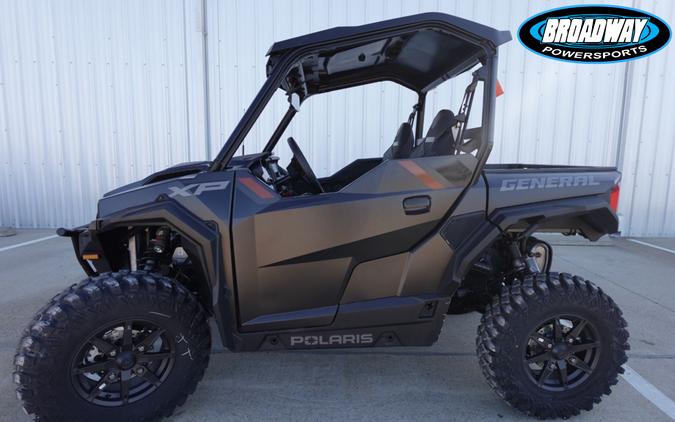 2026 Polaris General XP 1000 Premium