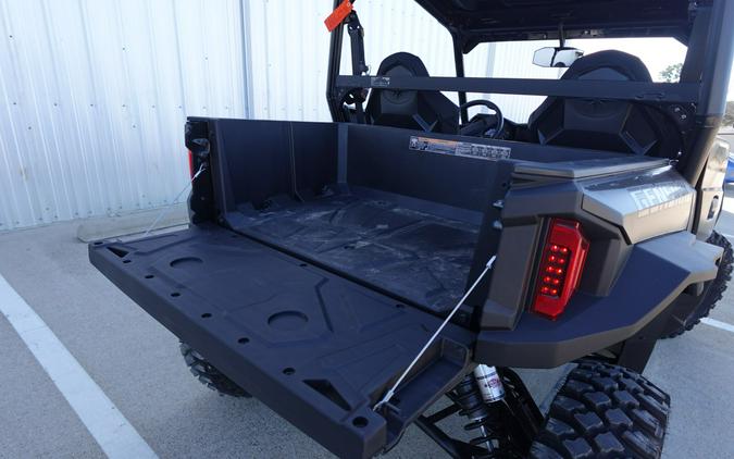 2026 Polaris General XP 1000 Premium