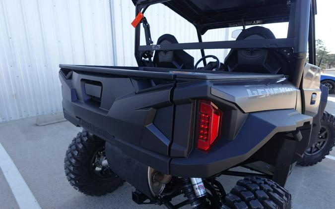 2026 Polaris General XP 1000 Premium