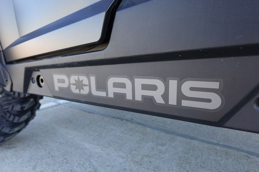 2026 Polaris General XP 1000 Premium