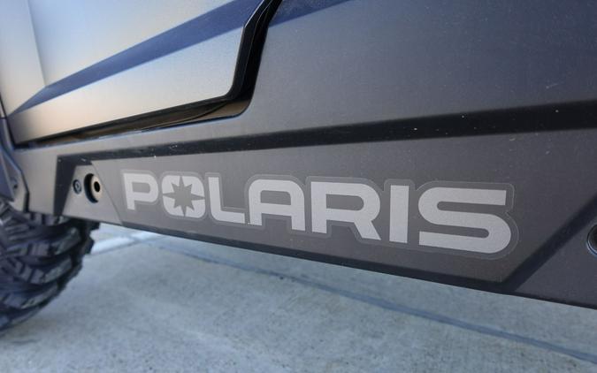 2026 Polaris General XP 1000 Premium
