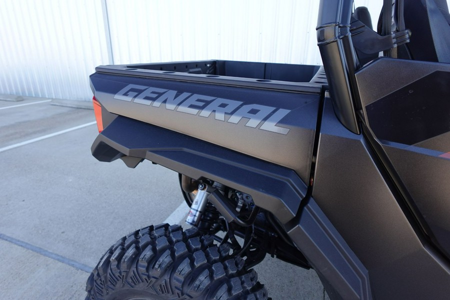 2026 Polaris General XP 1000 Premium