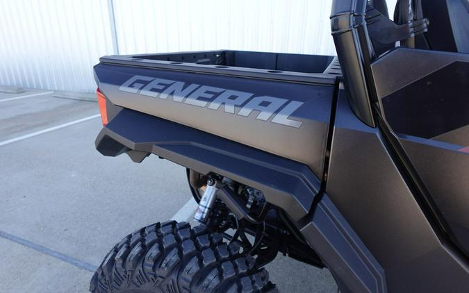 2026 Polaris General XP 1000 Premium