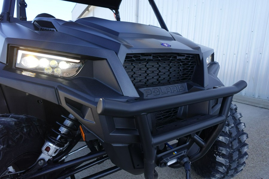 2026 Polaris General XP 1000 Premium