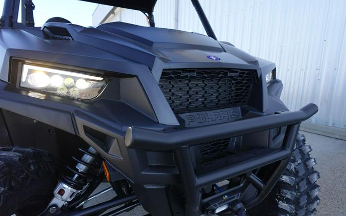 2026 Polaris General XP 1000 Premium