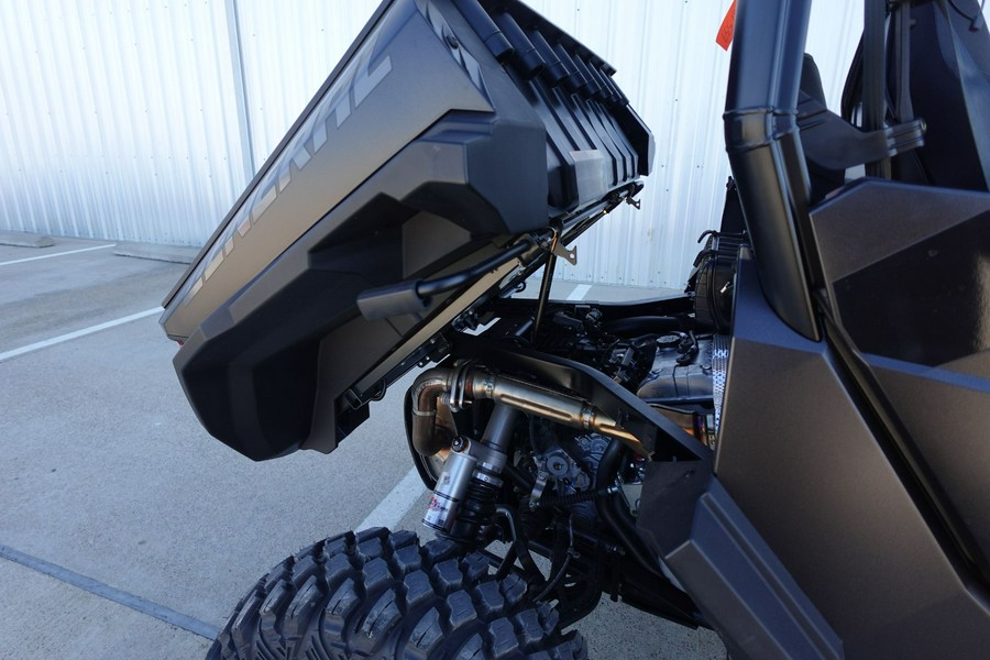 2026 Polaris General XP 1000 Premium