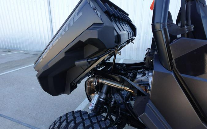 2026 Polaris General XP 1000 Premium