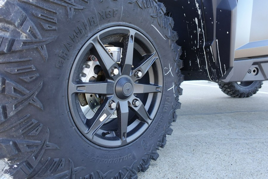 2026 Polaris General XP 1000 Premium