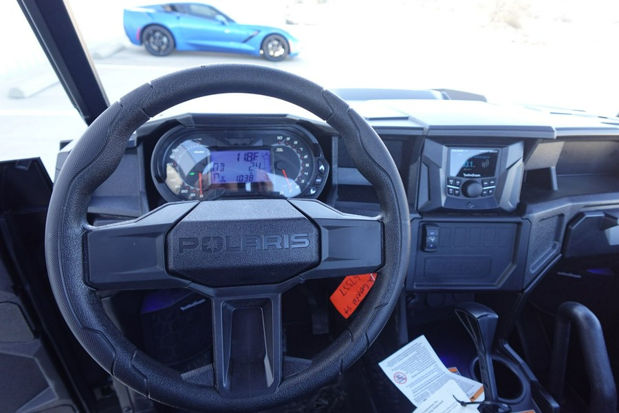 2026 Polaris General XP 1000 Premium