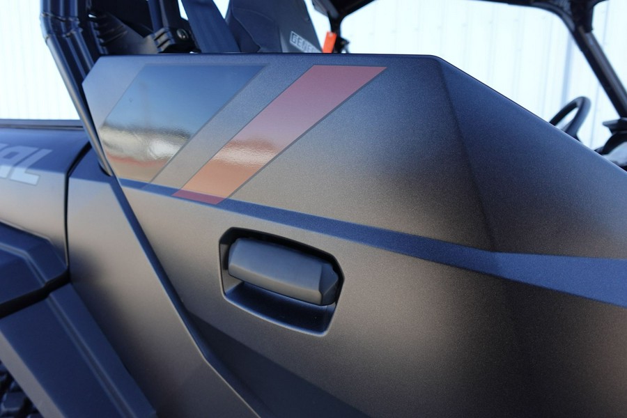 2026 Polaris General XP 1000 Premium