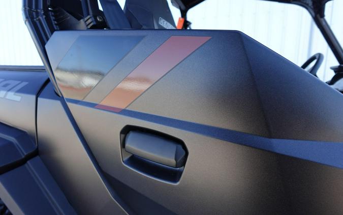 2026 Polaris General XP 1000 Premium