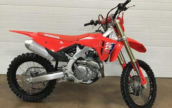 2026 Honda® CRF450R