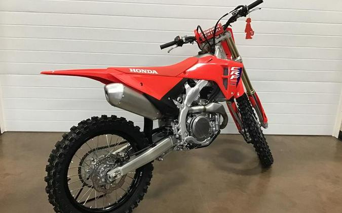 2026 Honda® CRF450R