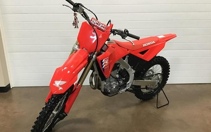 2026 Honda® CRF450R