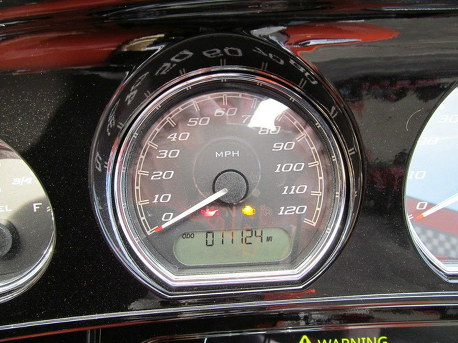 2023 Harley-Davidson FLHXS - Street Glide Special