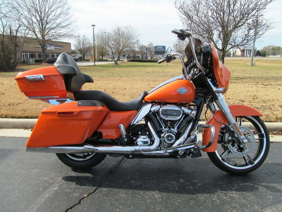 2023 Harley-Davidson FLHXS - Street Glide Special