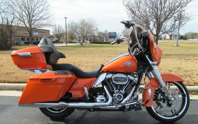 2023 Harley-Davidson FLHXS - Street Glide Special