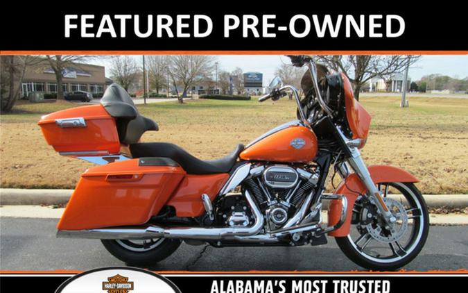 2023 Harley-Davidson FLHXS - Street Glide Special