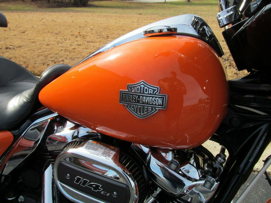 2023 Harley-Davidson FLHXS - Street Glide Special