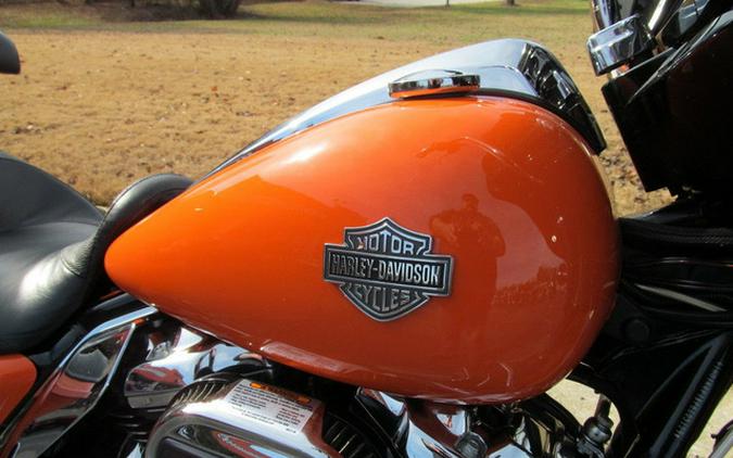 2023 Harley-Davidson FLHXS - Street Glide Special