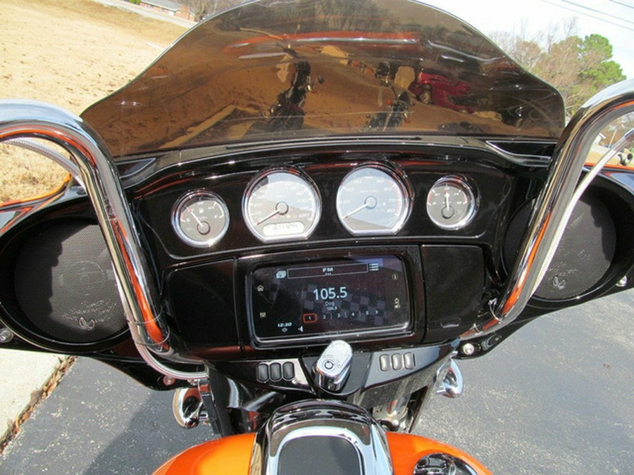 2023 Harley-Davidson FLHXS - Street Glide Special