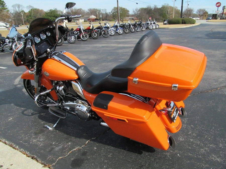2023 Harley-Davidson FLHXS - Street Glide Special