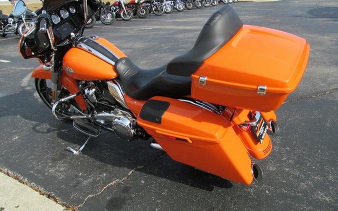 2023 Harley-Davidson FLHXS - Street Glide Special