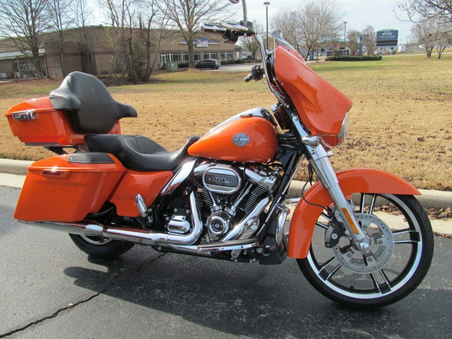 2023 Harley-Davidson FLHXS - Street Glide Special