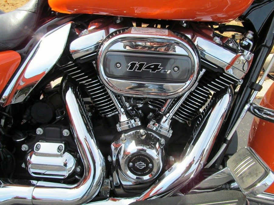2023 Harley-Davidson FLHXS - Street Glide Special