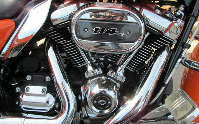 2023 Harley-Davidson FLHXS - Street Glide Special