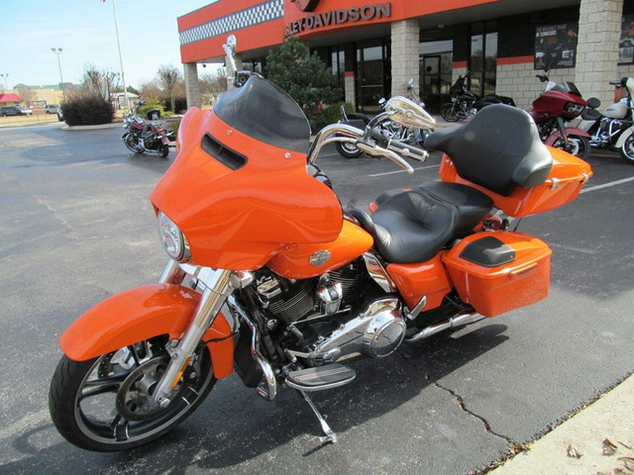 2023 Harley-Davidson FLHXS - Street Glide Special