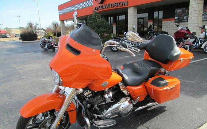 2023 Harley-Davidson FLHXS - Street Glide Special
