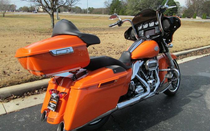 2023 Harley-Davidson FLHXS - Street Glide Special