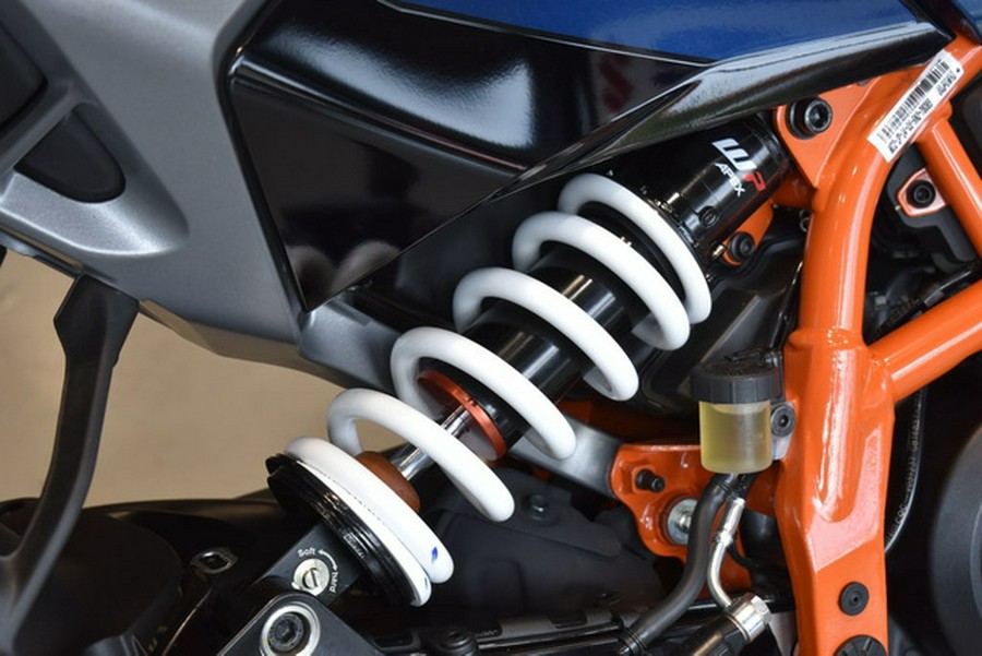 2024 KTM Duke 390